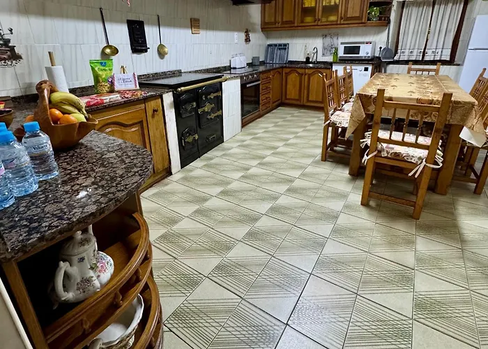 Holiday home La Casona De Tito Torrelavega