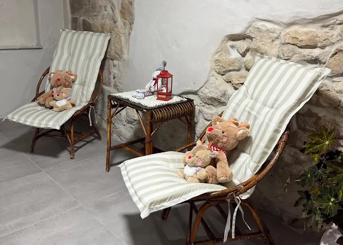 La Casona De Tito Holiday home *