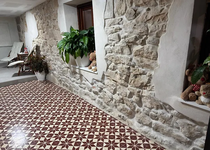 La Casona De Tito Dom wakacyjny Torrelavega