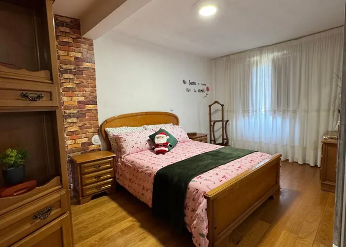 La Casona De Tito בית נופש טורלאבגה