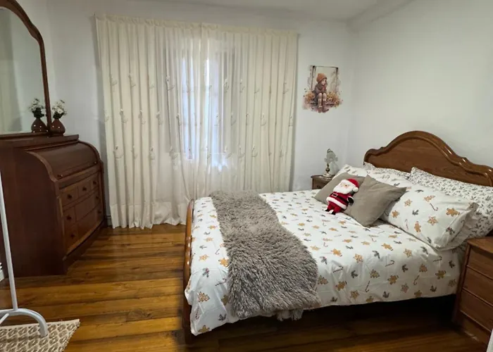 Holiday home La Casona De Tito