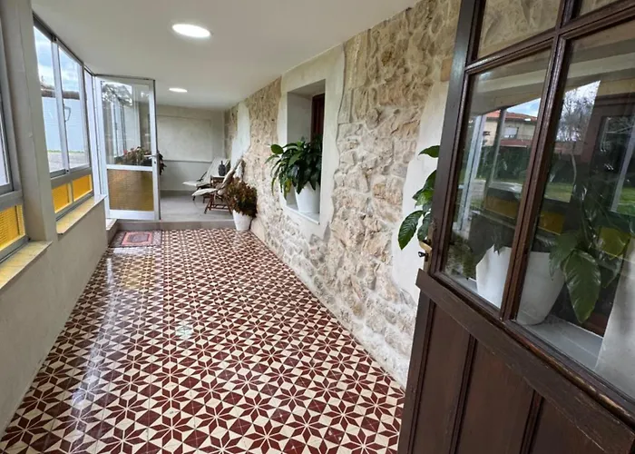 Holiday home La Casona De Tito