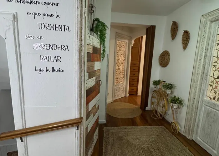 La Casona De Tito Dom wakacyjny Torrelavega