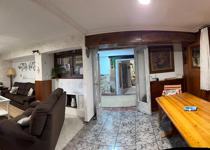 La Casona De Tito Dom wakacyjny *