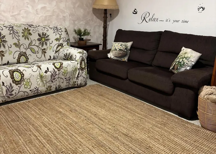 La Casona De Tito Dom wakacyjny