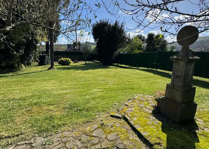 La Casona De Tito בית נופש *