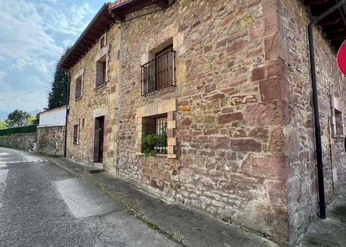 La Casona De Tito טורלאבגה