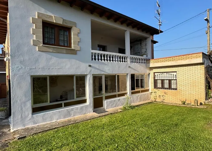 La Casona De Tito טורלאבגה