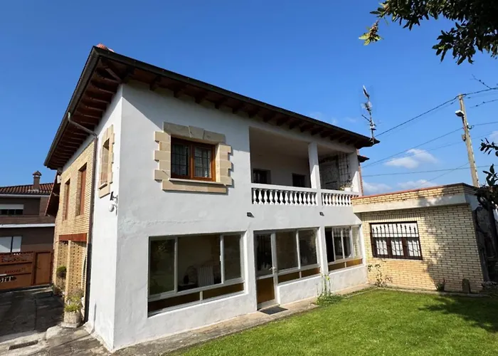 בית נופש La Casona De Tito *